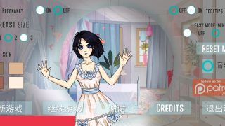 【安卓/PC】lnsexsity（2D游戏）全新的体验      超级自由 自由度拉满版本 v1.03