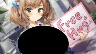 【同人声音】【汉化声音】【涼花みなせ】【橙澄子汉化组】只属于你的紧贴免费拥抱~【RJ354333】【原档+mp3/mp4】【onedrive/4.5g】