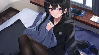 【同人音声】【橙澄子汉化组】【RJ359129】【砂糖しお】家里蹲清纯系后辈的依存甜蜜辱骂榨精H【MP3+lrc】【秒传】