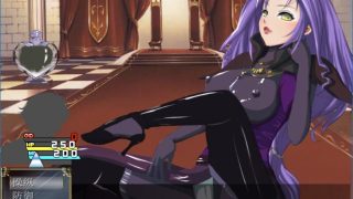 【RPG/个人机翻】魔物娘捕获练习高手 アヘクエ Ver.1.1【度盘/秒传/阿里/400M】