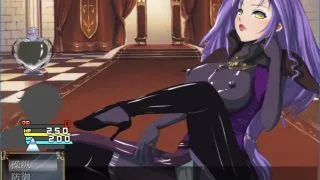 【RPG/个人机翻】魔物娘捕获练习高手 アヘクエ Ver.1.1【度盘/秒传/阿里/400M】