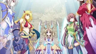 【SLG/ADV/GAL】VenusBlood-FRONTIER International【网盘/PC】
