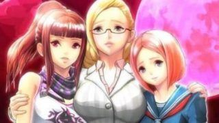【PC/汉化/3D】屋里有鬼【度盘】