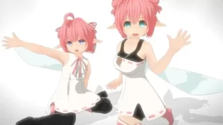 【3D】妖精洗脳改造合集【度盘】