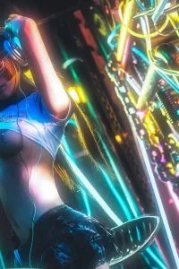 【写真】[星野咪兔]（两套225M度盘/非18+）