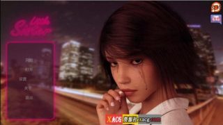 【欧美SLG/汉化/动态】小姐姐V0.9 汉化版 【PC/安卓/2G】