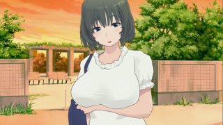 【RPG】NTR小镇的涩情回览板~开门即H！
