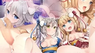 【同人声音】【 伊ヶ崎綾香】【8時間】貴方に想いを寄せるダウナー系のアノ娘と癒しの温泉旅行&トラ猫娘達に舐め振り回されるけど、わからせおま〇こする新年【自然溢れる旅館で収録した癒しの音】【RJ362415】【onedrive/6.8g】