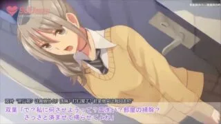 补档【动画】【熟肉转载】调教银发【度盘】