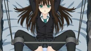 【游戏】凛姦小屋