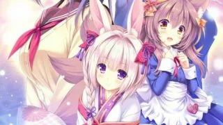 【PC/ADV/汉化】まどひ白きの神隠し/雪境迷途遇仙踪 【萌盘+onedrive/免币】