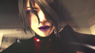 【3D动画】Vicious fantasy LULU01-02【3.33G】【度盘】