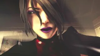 【3D动画】Vicious fantasy LULU01-02【3.33G】【度盘】