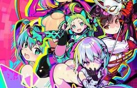 【ADV】ドーナドーナ （多娜多娜）