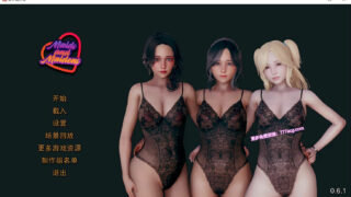 【欧美SLG/汉化/动态】女仆和少女:Maids and Maidens V0.6.1 PC/安卓