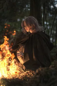 【写真】喵小吉cos艾尔登法环【度盘/583MB】