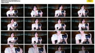 【免币】【ASMR】Ear clinic center near you_ (귀 클리닉 센터 l 耳のクリニックセンター)(1080P_60FPS)【秒传/425MB】