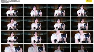 【免币】【ASMR】Ear clinic center near you_ (귀 클리닉 센터 l 耳のクリニックセンター)(1080P_60FPS)【秒传/425MB】
