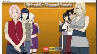 【欧美SLG/双端】火影：不解之缘 V0.43 汉化版【更新/PC/安卓/1G】