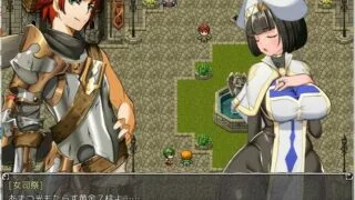 【PC游戏】[生肉RPG][地牢女祭司VR4][更新/NTR神作/574M]