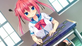 【ADV/GAL】命运交织的塔罗牌【网盘/PC】