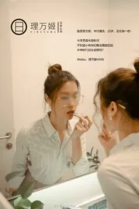 【写真】深夜企划 董小姐✖️理万姬