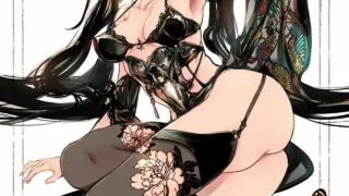 【全彩】【漫画合集】闲着无聊去手动保存了一些我感觉还不错的（500M）