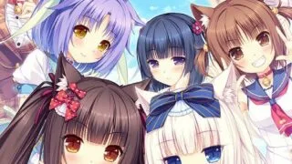 【ADV】Nekopara Vol.0 水无月猫猫们的日常！【度盘/408M】