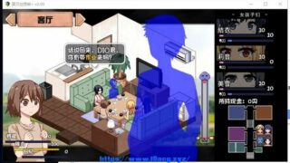 【SLG/官方中文/新DLC】夏日狂想曲:乡间的难忘回忆-V2.05 DLC STEAM版+存档【3月更新/微云/度云/1.2G】