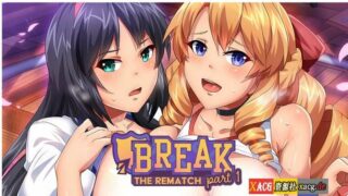 【日式ADV/汉化】突破 2 汉化完结版【PC/安卓/900M】