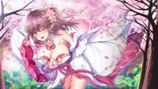 【ADV/SLG】花妖物语flower girl【网盘/PC】
