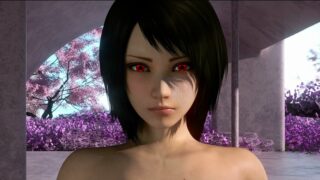 【3D动画】魔女さんは捕まった~~完全版【度盘/538mb】
