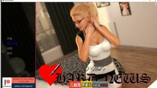 【欧美SLG/汉化/动态】杰西卡的新闻 V0.50 精翻汉化版【PC/安卓/3G】
