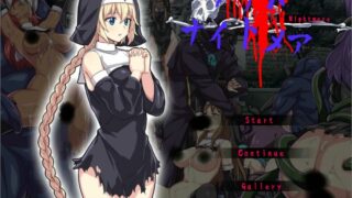 【游戏】Chris Nightmare附存档【度盘/339MB】