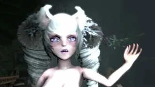 【3D/动画/4K/秒传/网盘】Dezmall 小恶魔的惩罚！