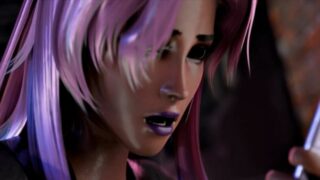【3D同人】opiumud-039 Outdoors hell Knight【度盘/3.21GB】