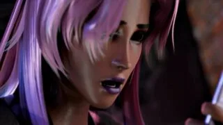 【3D同人】opiumud-039 Outdoors hell Knight【度盘/3.21GB】