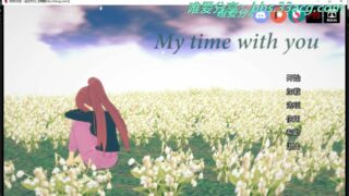 【欧美SLG/双端/动态CG】我和你在一起的时间 EP9 PC/安卓最新汉化版【2月更新/5.9G】