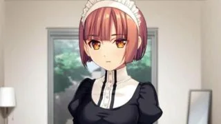 【动画】【アパタイト】 可愛めMメイドさんのお仕事レッスン ～ご一族に伝わる秘技を、先代様に代わってご伝授いたします～ The Motion Anime【纯搬运的/磁力】