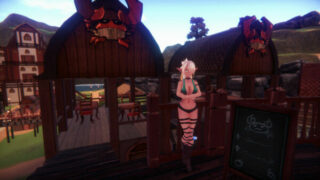 【3D游戏】魔物娘岛屿0.443【度盘/2G】