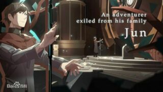 【PC/解密/剧情】OPUS：龙脉常歌【1.1G/度盘】
