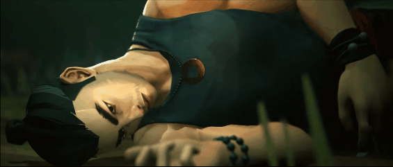 【PC单机】师傅/SIFU — 第 1 张 【PC单机】师傅/SIFU — 第 1 张