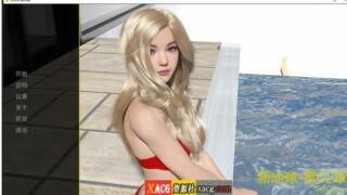 【欧美SLG/汉化/动态CG】新家园Ch.2 v0.1 精翻汉化版 【PC/安卓/1.5G/新汉化】