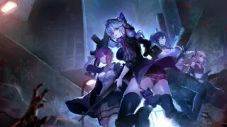 【PC】死亡之种（附存档