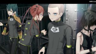 【免币】【ADV/未汉化】[Qruppo]《ヘンタイ・プリズン》