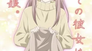 【CG/生肉/免币/男娘】初めての彼女は男の娘。 (オリジナル)【磁力/171.4MB】