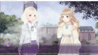 【汉化/百合/视觉小说】The Sad Story of Emmeline Burns【度盘+OneDrive+萌网盘】