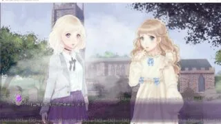 【汉化/百合/视觉小说】The Sad Story of Emmeline Burns【度盘+OneDrive+萌网盘】