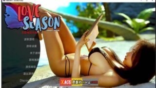 【欧美SLG/汉化/动态】恋爱季节 V1.1 精翻汉化版【PC/安卓/更新/3G】