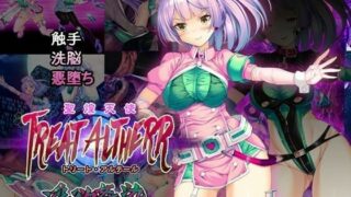 【同人CG集】【生肉免币】[とりのおいしいところ (鳥三)] 聖煌天使トリート・アルテール ～淫欲姦染～【磁力】